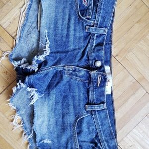 Hollister Shorts